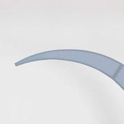 7.5 ft Fitted Spandex Crescent Moon Wedding Arch Backdrop Stand Cover