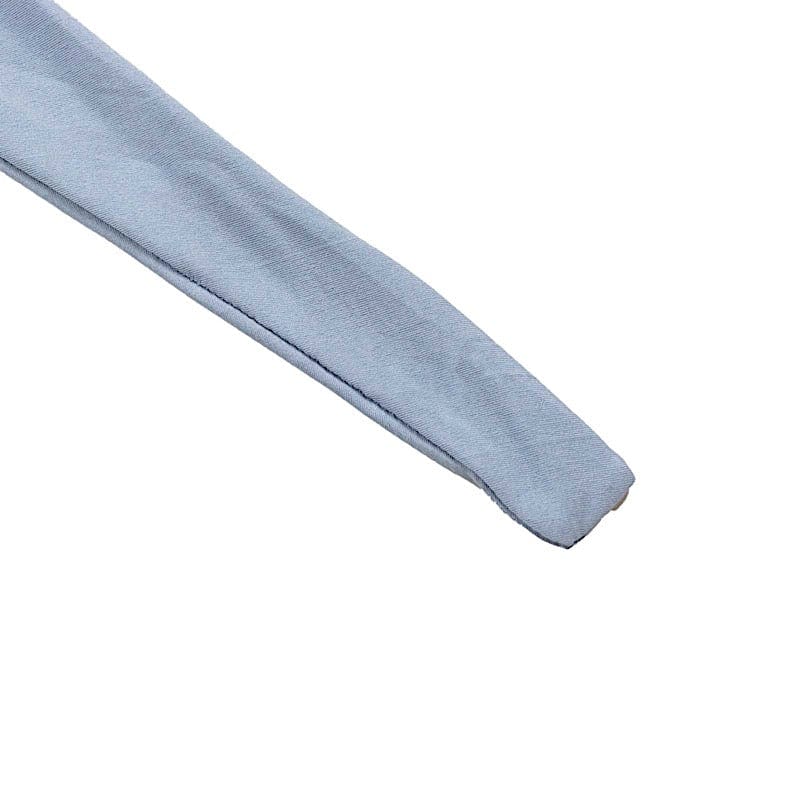 7.5 ft Fitted Spandex Crescent Moon Wedding Arch Backdrop Stand Cover