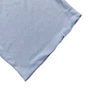 7.5 ft Fitted Spandex Crescent Moon Wedding Arch Backdrop Stand Cover