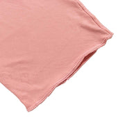 7.5 ft Fitted Spandex Crescent Moon Wedding Arch Backdrop Stand Cover