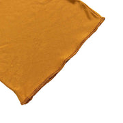 7.5 ft Fitted Spandex Crescent Moon Wedding Arch Backdrop Stand Cover