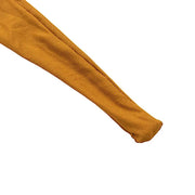 7.5 ft Fitted Spandex Crescent Moon Wedding Arch Backdrop Stand Cover