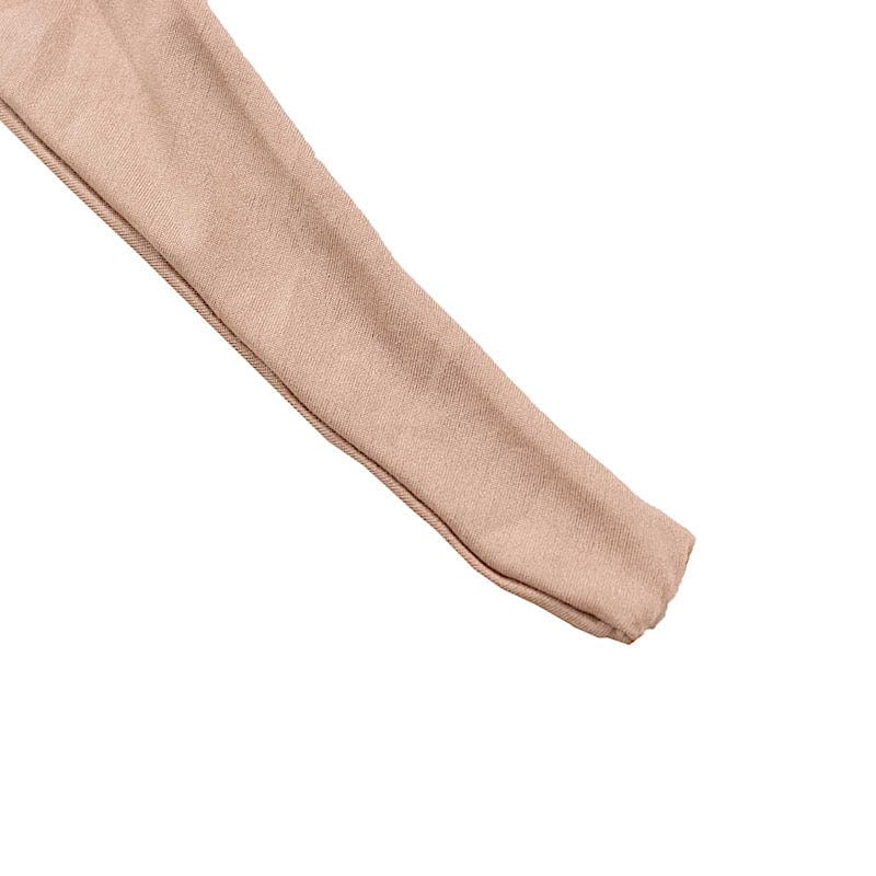 7.5 ft Fitted Spandex Crescent Moon Wedding Arch Backdrop Stand Cover