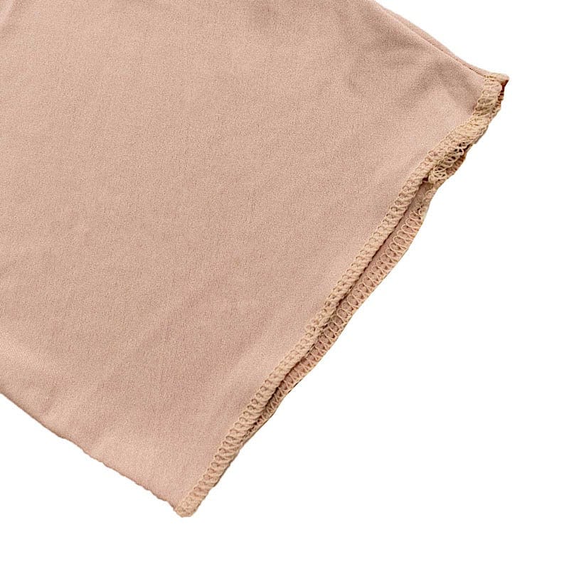 7.5 ft Fitted Spandex Crescent Moon Wedding Arch Backdrop Stand Cover