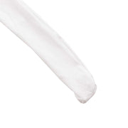 7.5 ft Fitted Spandex Crescent Moon Wedding Arch Backdrop Stand Cover