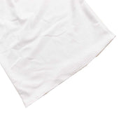 7.5 ft Fitted Spandex Crescent Moon Wedding Arch Backdrop Stand Cover