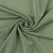 7.5 ft Fitted Spandex Round Backdrop Stand Cover Wedding Decorations