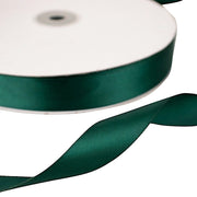 7/8" x 100 yards Single Side Satin Ribbon