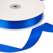 7/8" x 100 yards Single Side Satin Ribbon