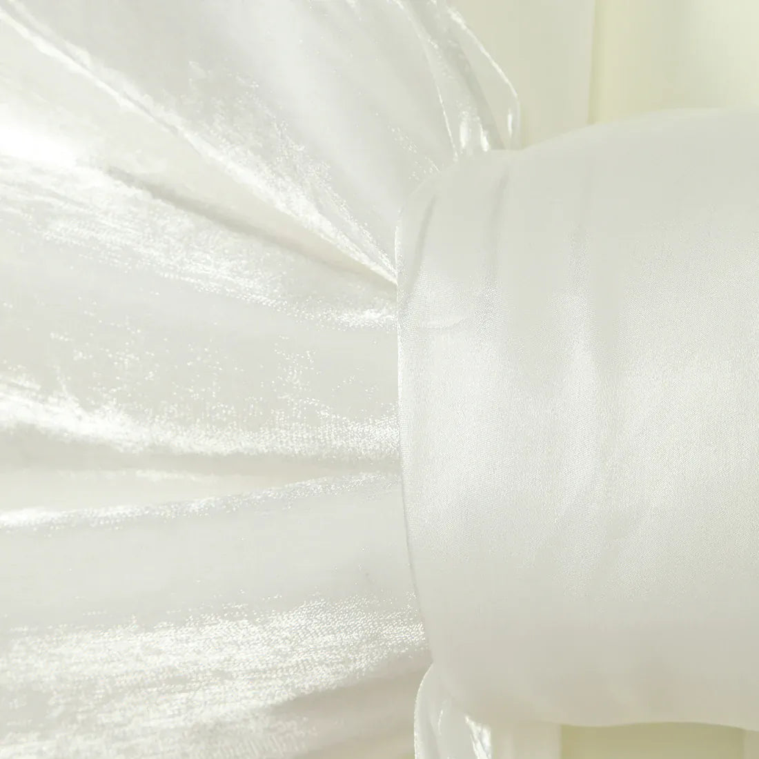 7 ft Giant Bow Tie Decor for Weddings and Events