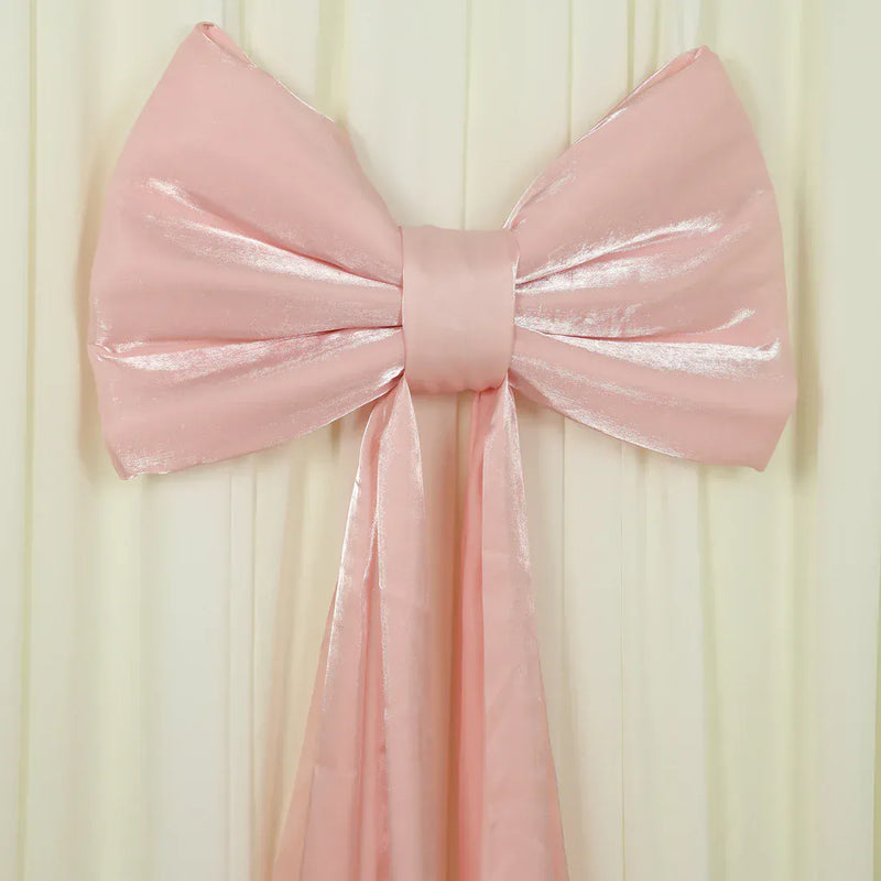 7 ft Giant Bow Tie Decor for Weddings and Events
