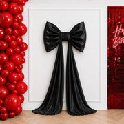 7 ft Giant Bow Tie Decor for Weddings and Events