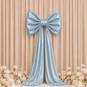 7 ft Giant Bow Tie Decor for Weddings and Events