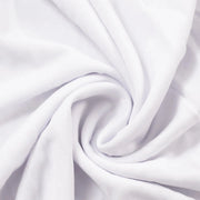 7 ft Spandex Wedding Arch Cover for Arc de Triomphe Stand