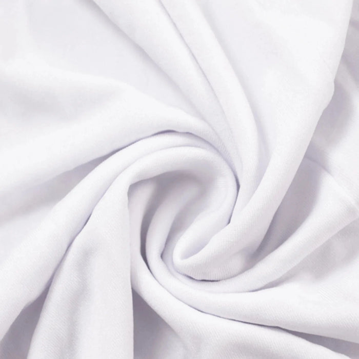 7 ft Spandex Wedding Arch Cover for Arc de Triomphe Stand