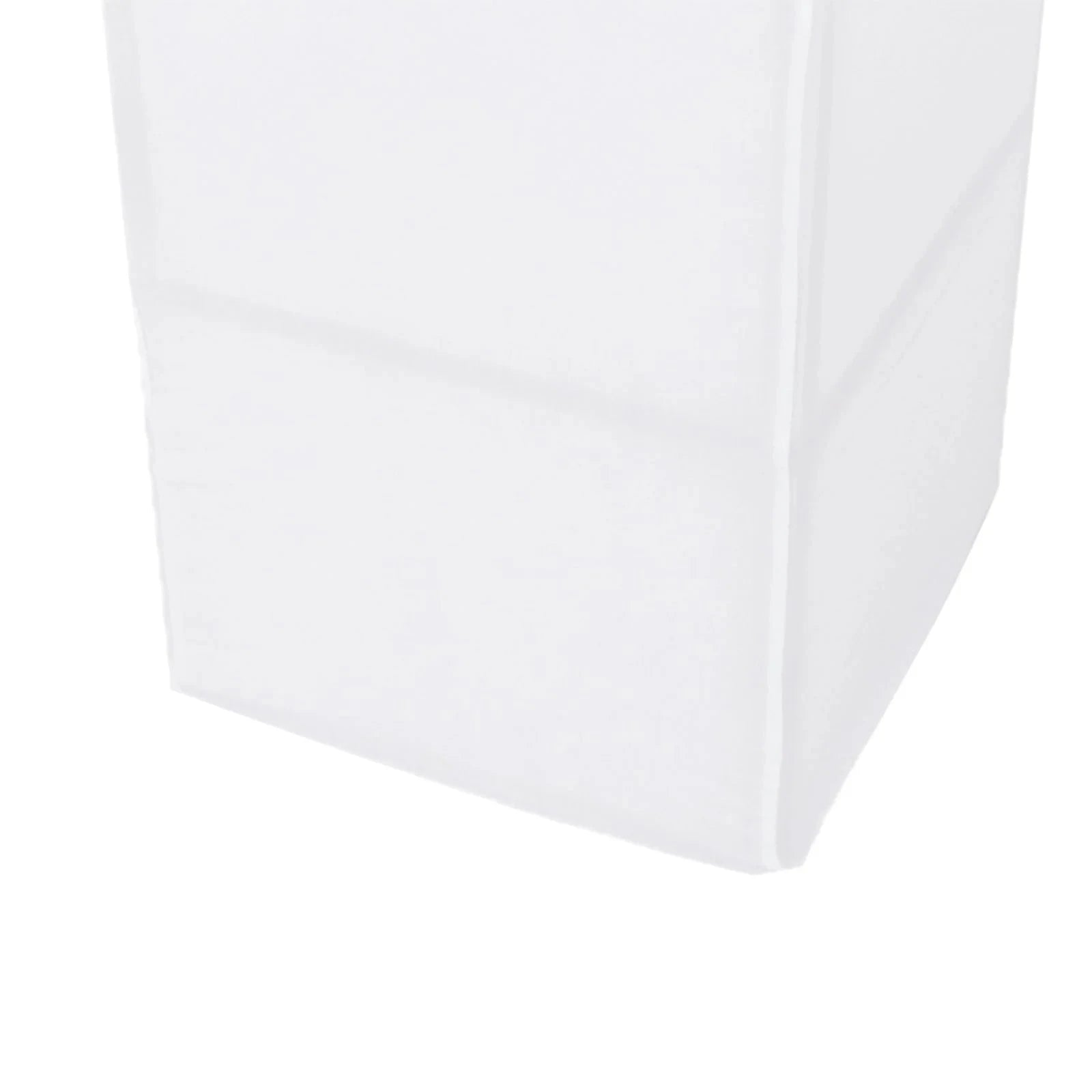 7 ft Spandex Wedding Arch Cover for Arc de Triomphe Stand