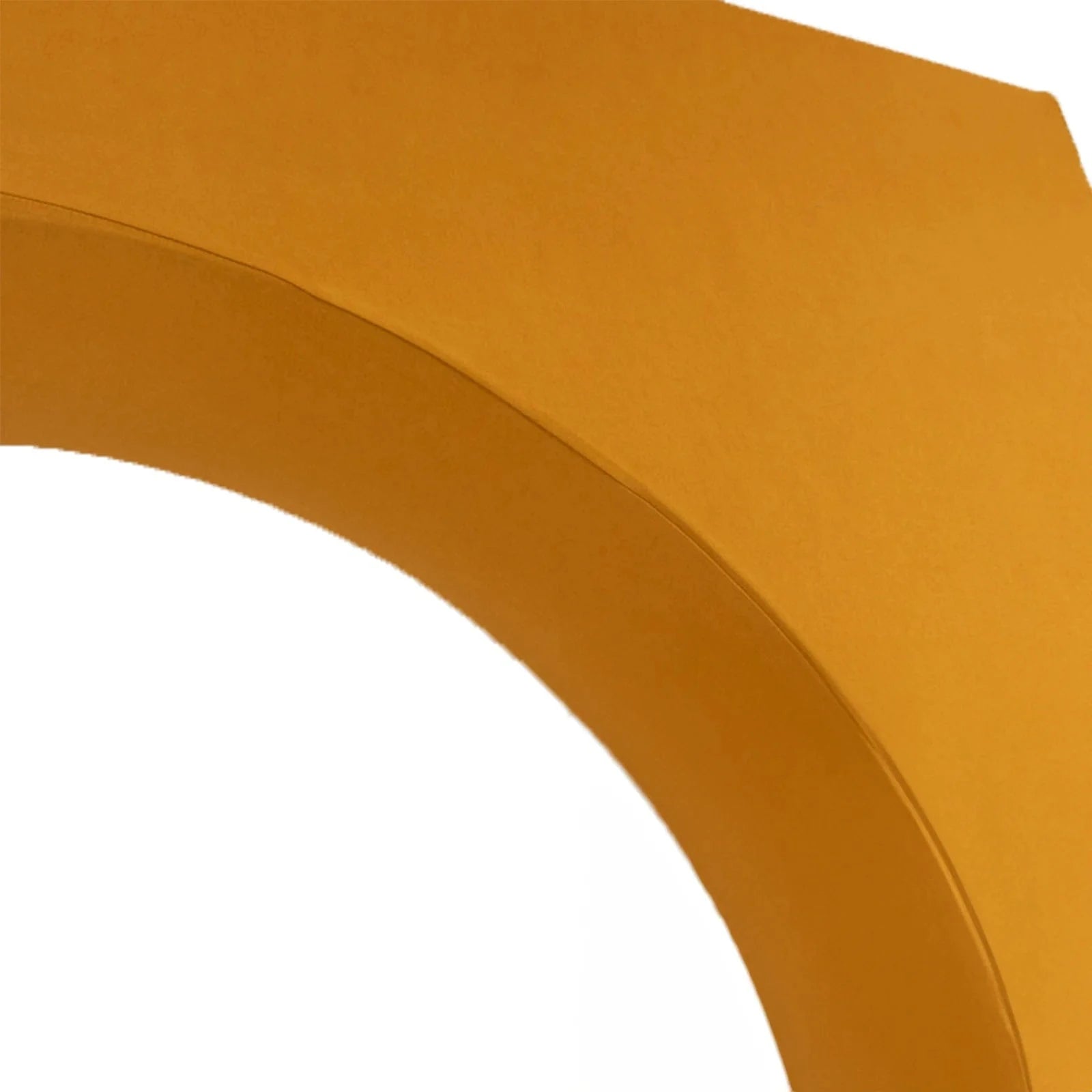 7 ft Spandex Wedding Arch Cover for Arc de Triomphe Stand