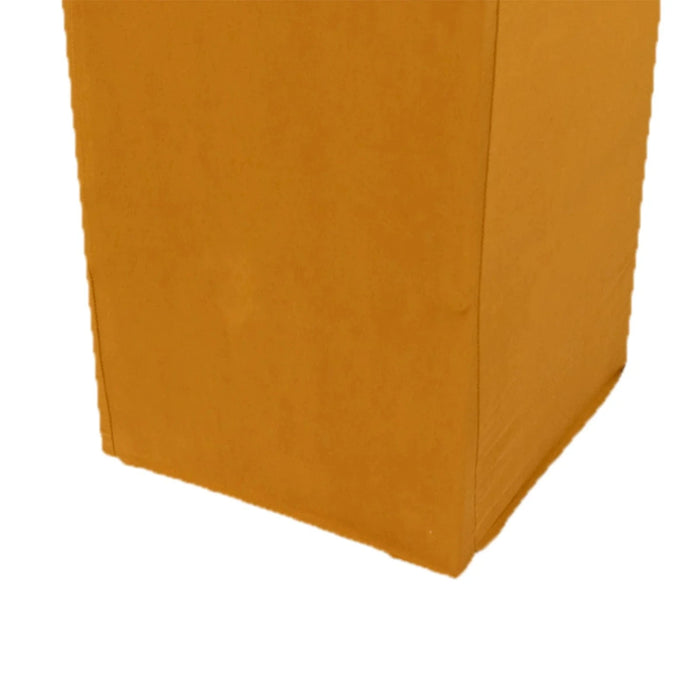 7 ft Spandex Wedding Arch Cover for Arc de Triomphe Stand