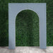 7 ft Spandex Wedding Arch Cover for Arc de Triomphe Stand