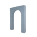 7 ft Spandex Wedding Arch Cover for Arc de Triomphe Stand