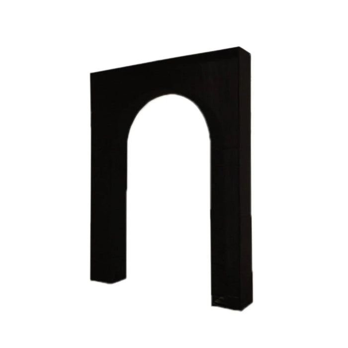 7 ft Spandex Wedding Arch Cover for Arc de Triomphe Stand