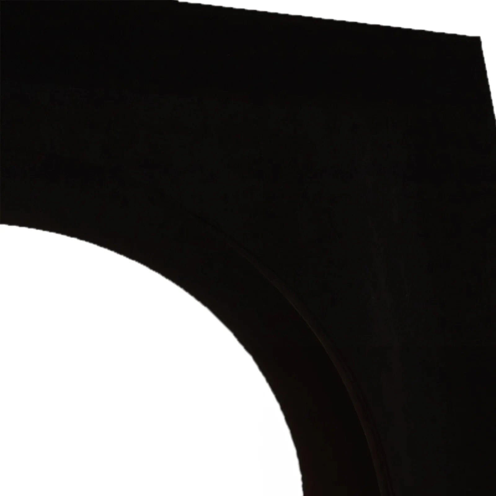 7 ft Spandex Wedding Arch Cover for Arc de Triomphe Stand
