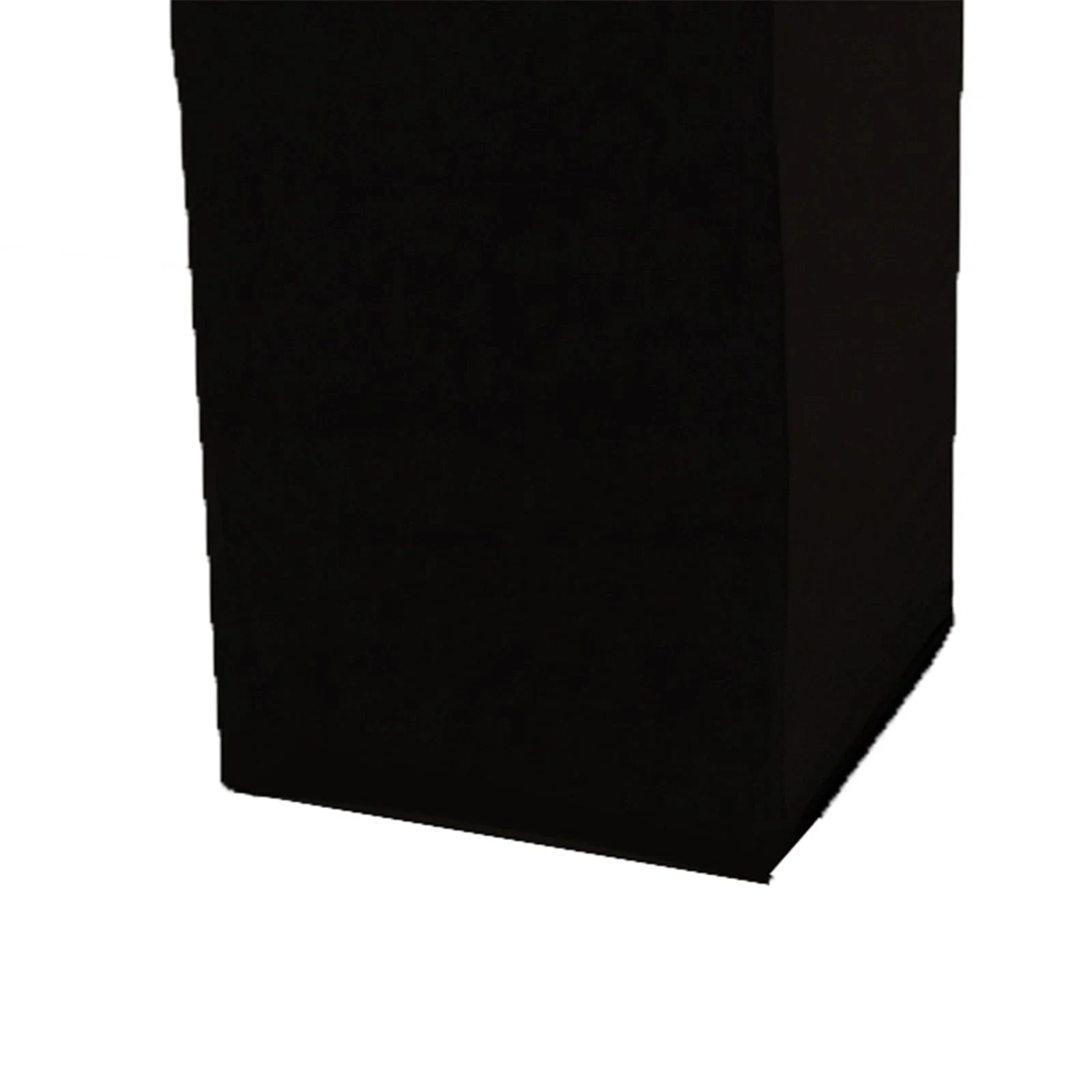 7 ft Spandex Wedding Arch Cover for Arc de Triomphe Stand