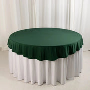 70" Premium Scuba Round Tablecloth