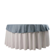 70" Premium Scuba Round Tablecloth