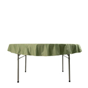 70" Premium Scuba Round Tablecloth TAB_SCUBA_70_DSG