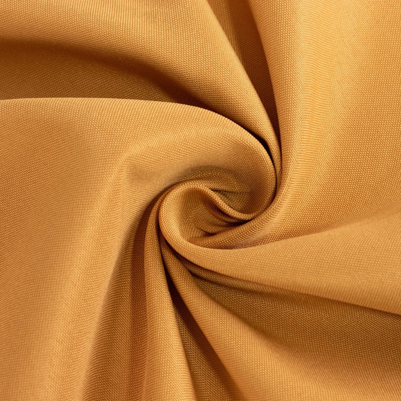 70" x 70" Premium Polyester Square Tablecloth