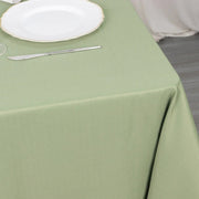 70" x 70" Premium Polyester Square Tablecloth