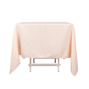 70" x 70" Premium Polyester Square Tablecloth TAB_SQUR_70_046_PRM