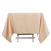 70" x 70" Premium Polyester Square Tablecloth TAB_SQUR_70_081_PRM
