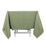 70" x 70" Premium Polyester Square Tablecloth TAB_SQUR_70_DSG_PRM