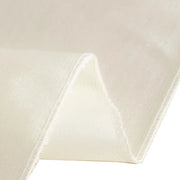 70" x 70" Scuba Polyester Square Tablecloth Wedding Table Linens