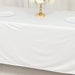 72" x 120" Scuba Polyester Rectangular Tablecloth