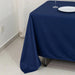 72" x 120" Scuba Polyester Rectangular Tablecloth
