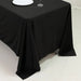 72" x 120" Scuba Polyester Rectangular Tablecloth