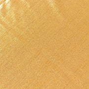 72" x 72" Shimmer Sequin Dots Square Polyester Table Overlay