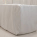 8 ft Fitted Premium Polyester Rectangle Tablecloth
