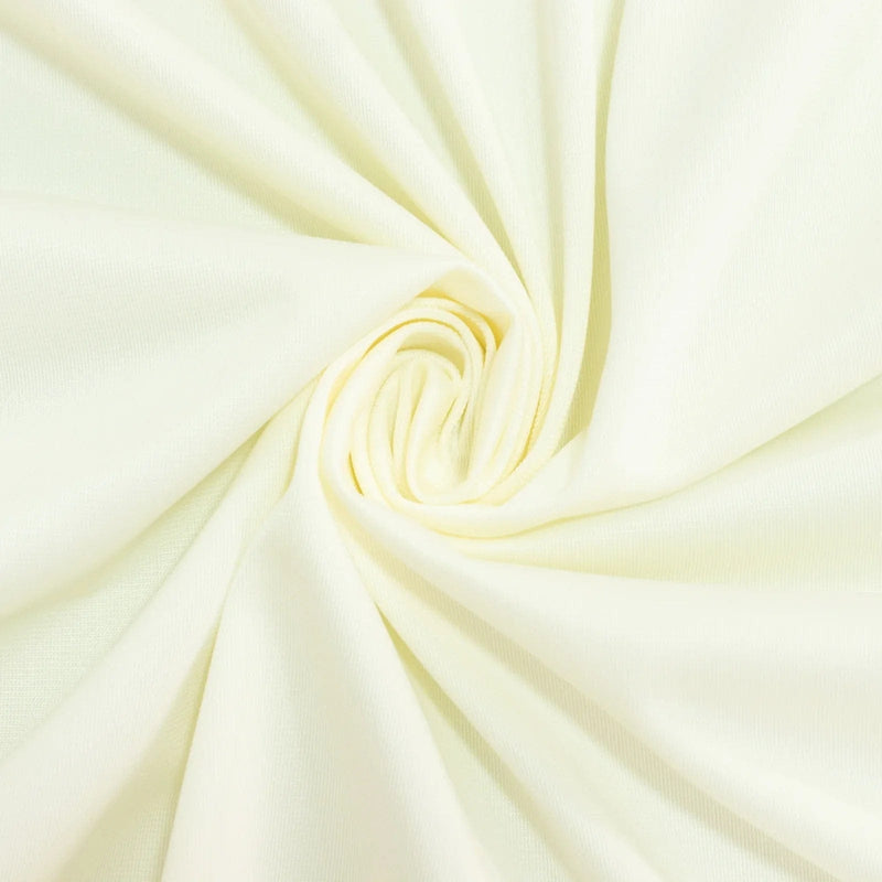 8 ft Fitted Scuba Polyester Rectangle Tablecloth