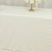 8 ft Fitted Scuba Polyester Rectangle Tablecloth