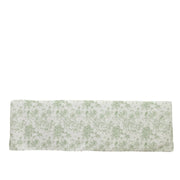 8 ft French Toile Fitted Polyester Rectangle Tablecloth TAB_FIT8_FLORFT_DSG