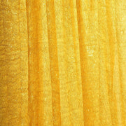 8 ft x 8 ft Metallic Fringe Shag Photo Backdrop Divider Curtain