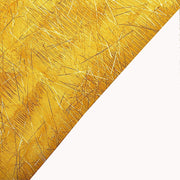 8 ft x 8 ft Metallic Fringe Shag Photo Backdrop Divider Curtain