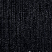 8 ft x 8 ft Satin Rosette Backdrop Curtain Photo Booth Decorations