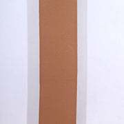 8ft Fitted Spandex Open Arch Double Sided Backdrop Stand Cover