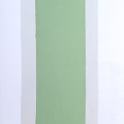 8ft Fitted Spandex Open Arch Double Sided Backdrop Stand Cover