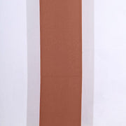 8ft Fitted Spandex Open Arch Double Sided Backdrop Stand Cover